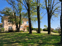 Propriété à vendre à Fleurville, Saône-et-Loire - 320 000 € - photo n°6