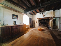 Maison à vendre à Aigondigné, Deux-Sèvres - 299.500 € - photo 12