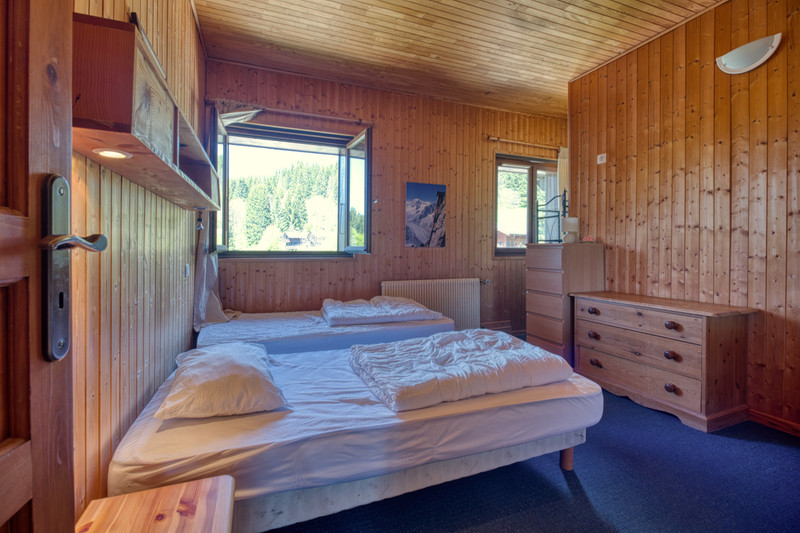 Ski property for sale in Les Gets - €565,000 - photo 7
