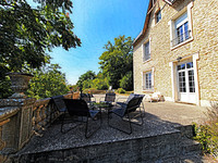 Maison à vendre à Civray, Vienne - 310.000 € - photo 2