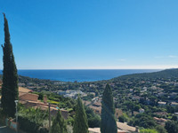 Propriété à vendre à Cavalaire-sur-Mer, Var - 1 650 000 € - photo n°9