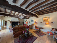 Maison à vendre à Burlats, Tarn - 545.000 € - photo 5