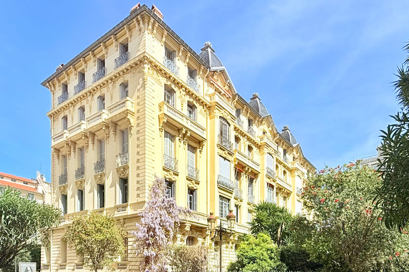 Propriété à vendre à Nice, Alpes-Maritimes - 900 000 €