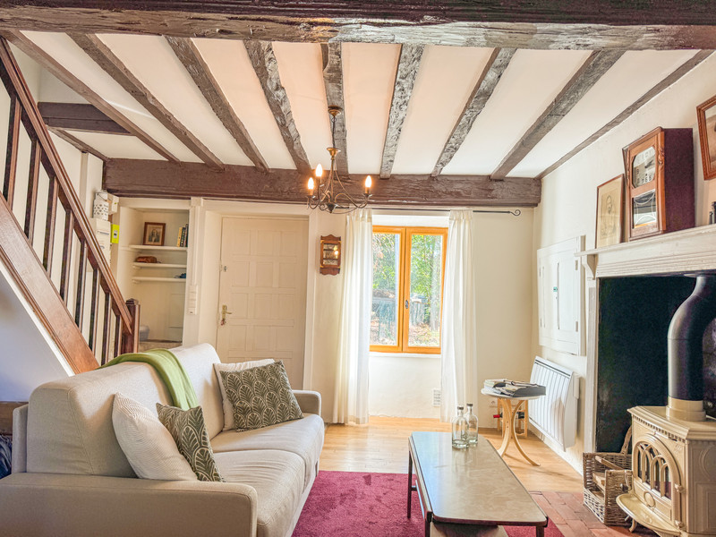 French property for sale in Saint-Cyr, Haute-Vienne - €119,900 - photo 6