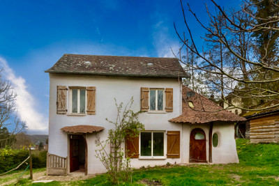 Maison à vendre à Bellencombre, Seine-Maritime, Haute-Normandie, avec Leggett Immobilier