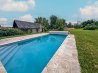 Maison à vendre à Culey-le-Patry, Calvados - 595.000 € - photo 7