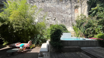 French property for sale in Villeneuve-lès-Avignon, Gard - €549,000 - photo 6