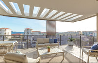 Appartement à vendre à Antibes, Alpes-Maritimes - 469.000 € - photo 2