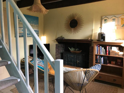French property for sale in Montournais, Vendée - €267,500 - photo 6