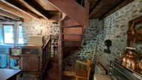 Propriété à vendre à Barenton, Manche - 72 222 € - photo n°9