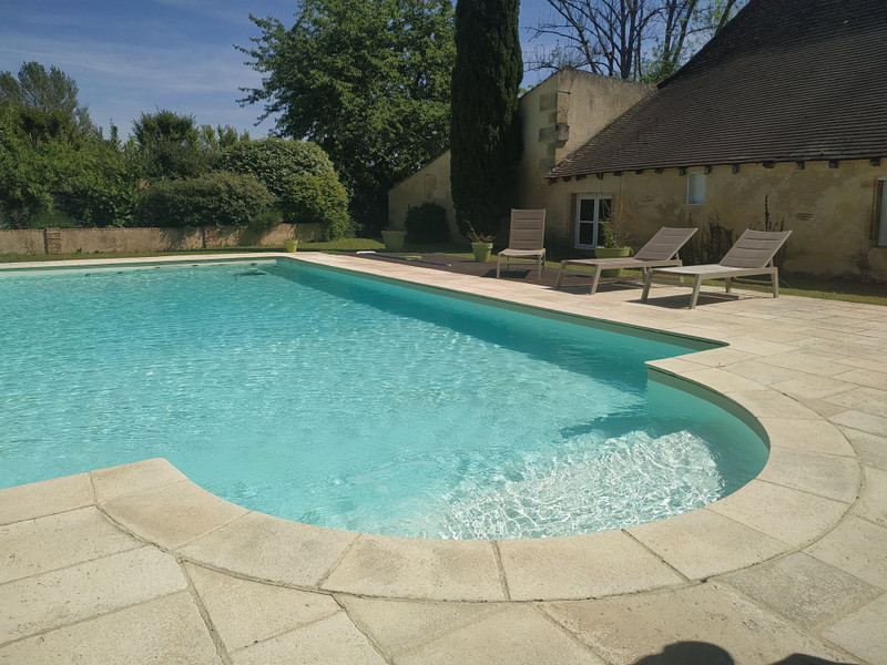 French property for sale in Bergerac, Dordogne - &#8364;1,155,000 - photo 3
