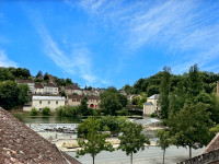 Propriété à vendre à Le Blanc, Indre - 67 500 € - photo n°3