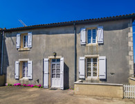Maison à vendre à Mouilleron-Saint-Germain, Vendée - 145 000 € - photo 10
