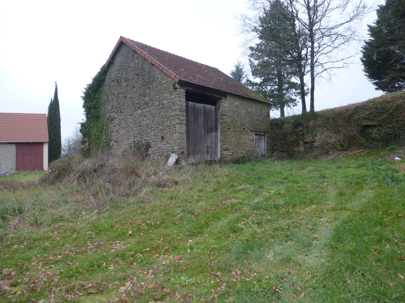 French property for sale in Azerables, Creuse - €88,000 - photo 3