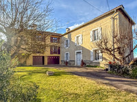 Propriété à vendre à Labarthe-Rivière, Haute-Garonne - 339 000 € - photo n°2
