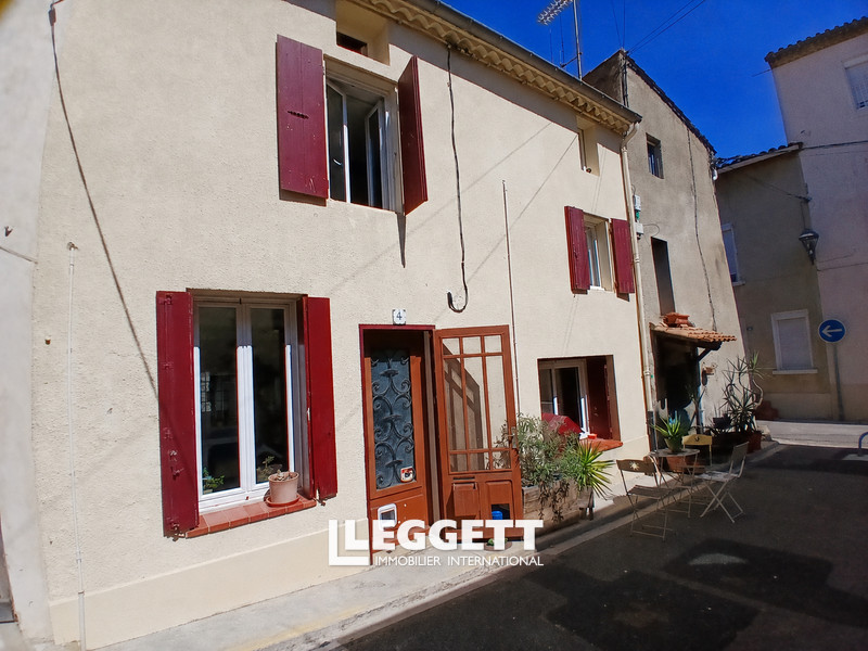 Maison 5 pièce(s), GINESTAS