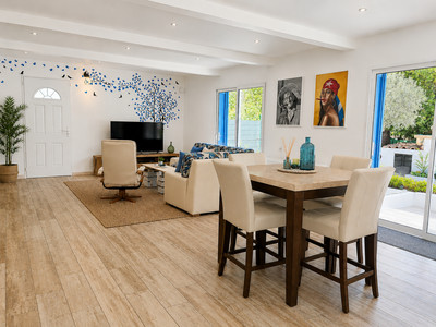 French property for sale in Saint-Zacharie, Var - €460,000 - photo 4