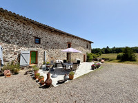 Propriété à vendre à Rochechouart, Haute-Vienne - 162 000 € - photo n°14