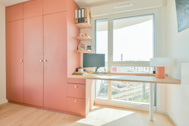 French property for sale in Clichy, Hauts-de-Seine - €1,100,000 - photo 9