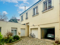 French property, houses and homes for sale in Montreuil Seine-Saint-Denis Paris_Isle_of_France