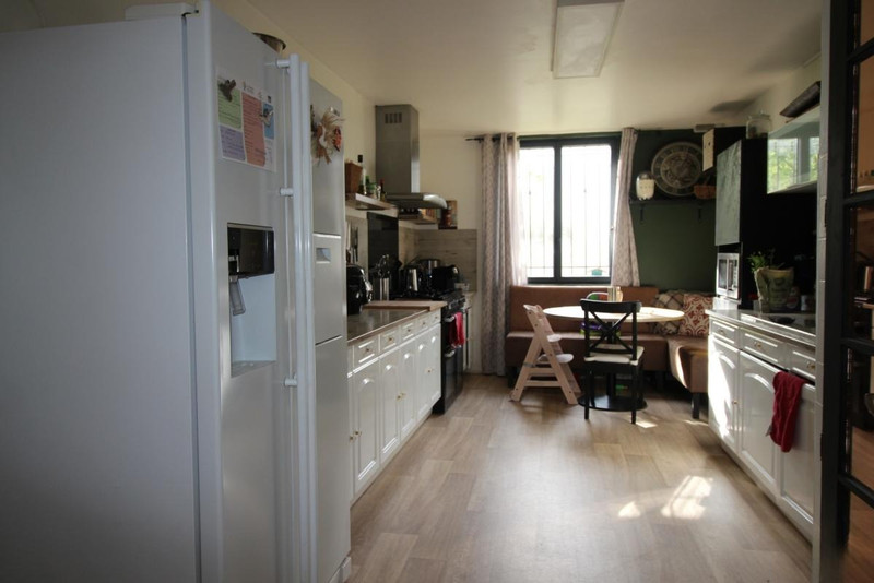 French property for sale in Raveau, Nièvre - €307,000 - photo 6