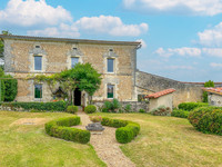 Maison à vendre à Villetoureix, Dordogne - 434.600 € - photo 2