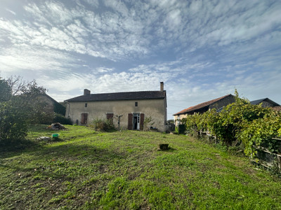 French property for sale in Saint-Saud-Lacoussière, Dordogne - €81,820 - photo 14