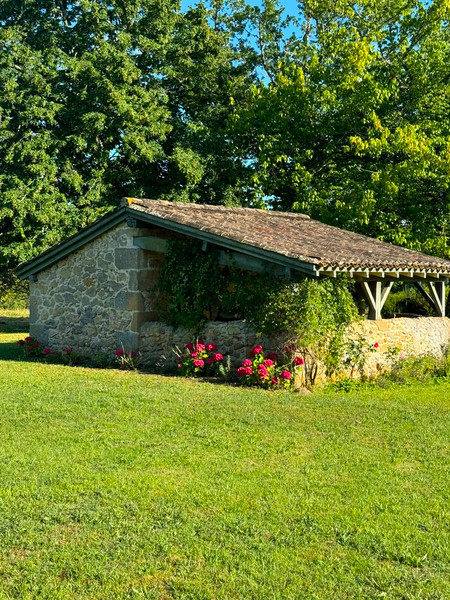 French property for sale in Bazas, Gironde - €760,000 - photo 2