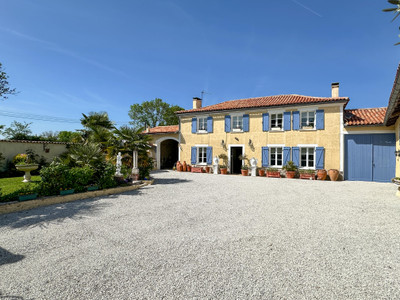 house for sale in Charente-Maritime