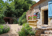 Maison à vendre à Saint-Paul-la-Roche, Dordogne - 371.000 € - photo 3