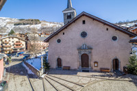 Chalet à vendre à Saint-Martin-de-Belleville, Savoie - 1.795.000 € - photo 4