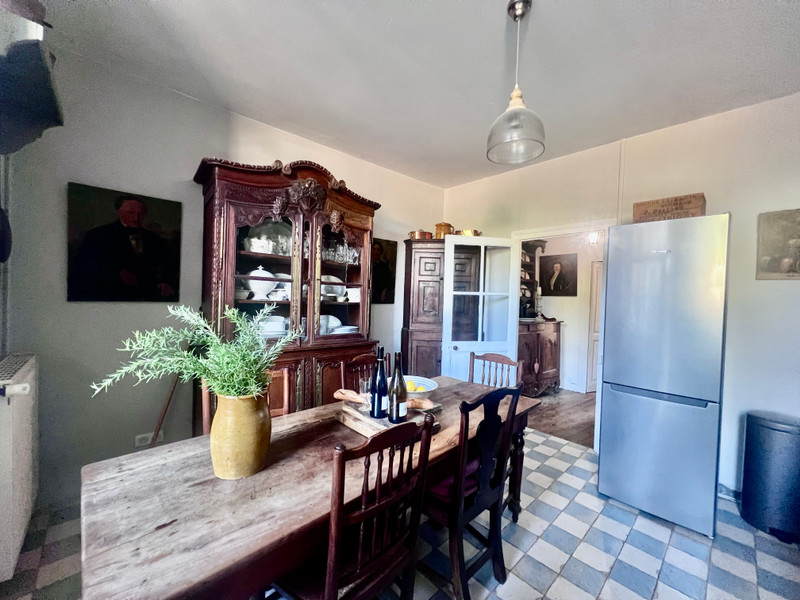 French property for sale in Le Dorat, Haute-Vienne - €108,800 - photo 3