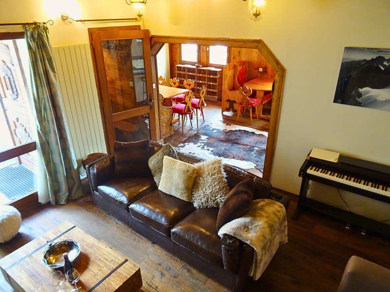 French property for sale in LA PLAGNE, Savoie - €1,100,000 - photo 1