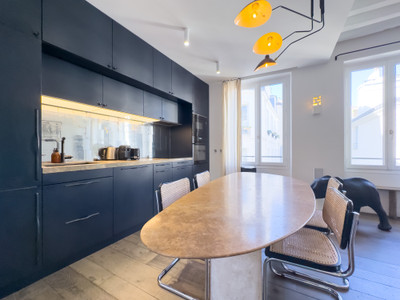 French property for sale in Paris 3e Arrondissement, Paris - €1,310,000 - photo 2
