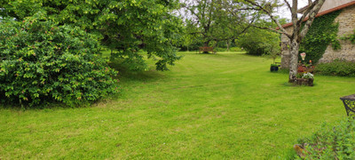 French property for sale in Chaunay, Vienne - €184,999 - photo 4