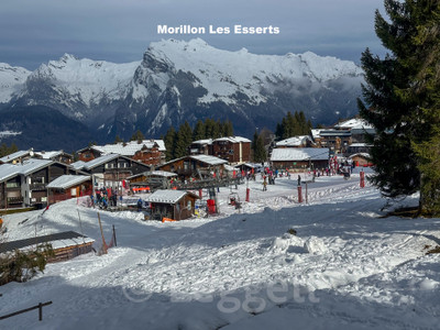 Ski property for sale in Morillon - €162,000 - photo 14
