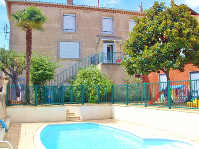 house for sale in Hérault