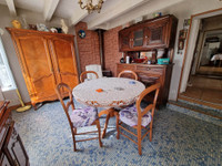 Maison à vendre à Saint-Pardoux-la-Rivière, Dordogne - 56 000 € - photo 7