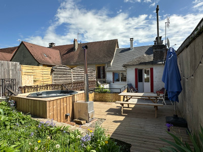 Maison à vendre à Payzac, Dordogne, Aquitaine, avec Leggett Immobilier