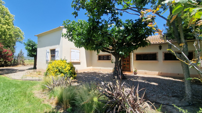 French property for sale in Argeliers, Aude - €290,000 - photo 13