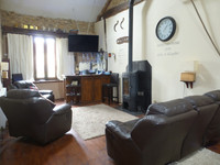 Maison à vendre à Magnac-Laval, Haute-Vienne - 152.600 € - photo 11