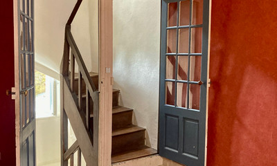 French property for sale in Bourganeuf, Creuse - €49,600 - photo 8