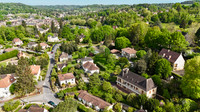 Propriété à vendre à Sarlat-la-Canéda, Dordogne - 675 000 € - photo n°2
