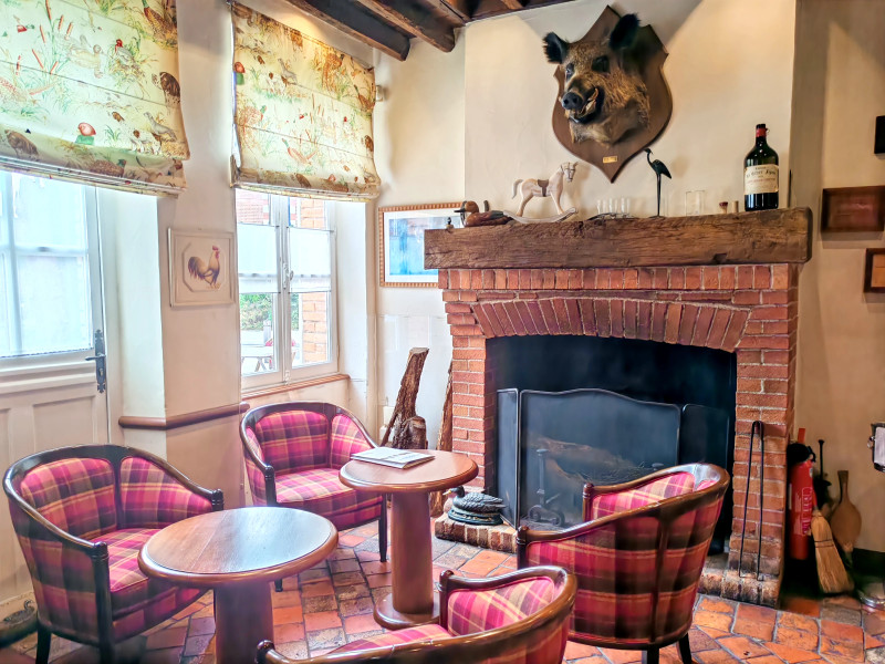 French property for sale in Lamotte-Beuvron, Loir-et-Cher - €1,275,000 - photo 6