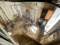 Maison à vendre à Fresnay-sur-Sarthe, Sarthe - 56.600 € - photo 5