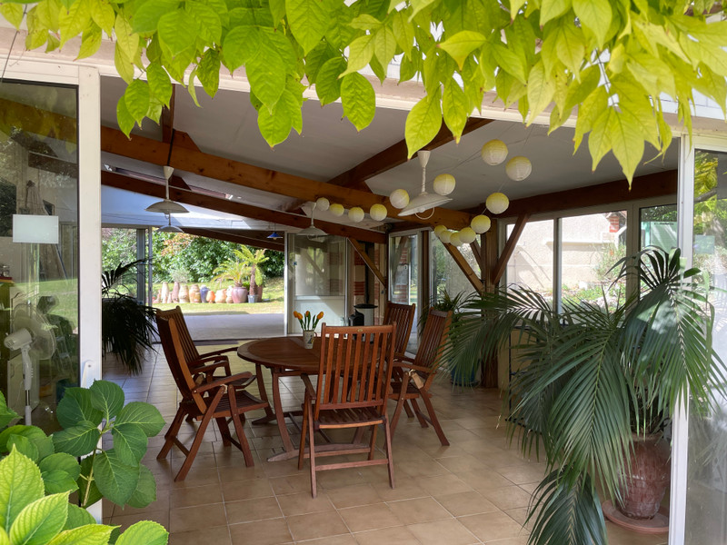 French property for sale in Melle, Deux-Sèvres - €219,350 - photo 5