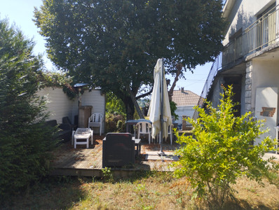 French property for sale in Châlus, Haute-Vienne - €114,450 - photo 1