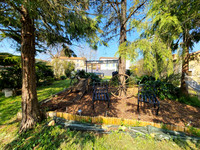 Maison à vendre à Ventouse, Charente - 188.000 € - photo 2