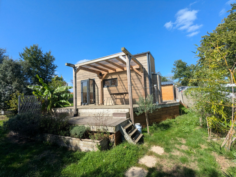 French property for sale in Maché, Vendée - €109,000 - photo 1