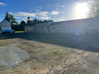 French property for sale in Langoëlan, Morbihan - €246,100 - photo 7